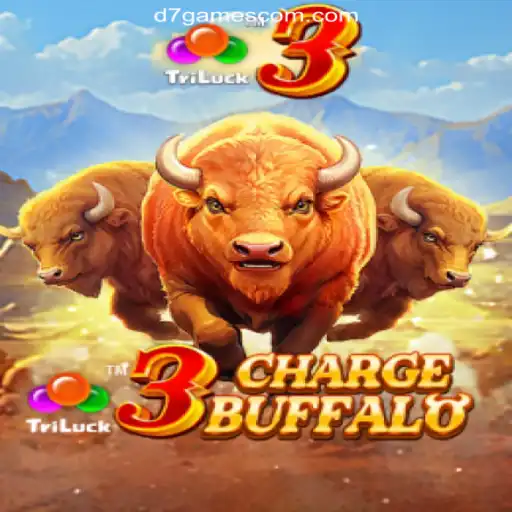 Exploring 3ChargeBuffalo: The Latest Sensation in Online Gaming - D7 GAMES Top Cassino Online No Brasil