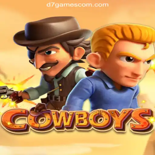 COWBOYS: An Immersive Journey into the Wild West with D7 GAMES