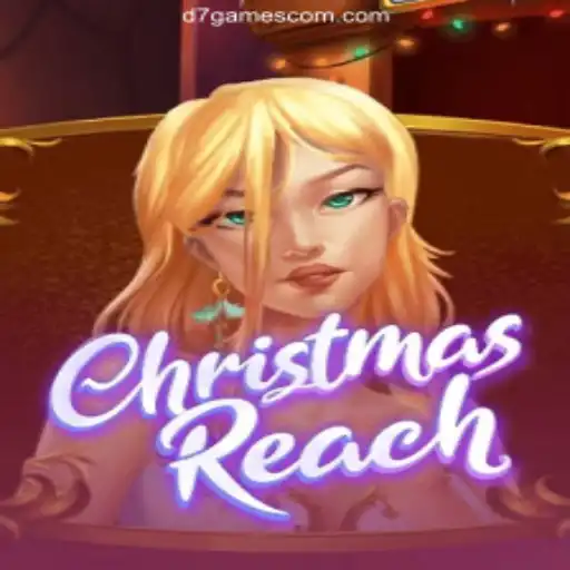 ChristmasReach: A Festive Journey Through D7 GAMES Top Cassino Online no Brasil👈