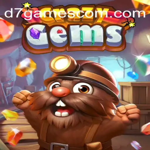 Discover the Thrilling World of CrazyGems: A Top Casino Choice in Brazil
