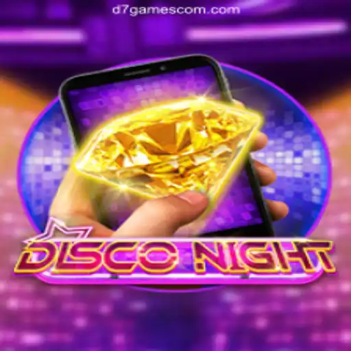 Exploring the World of DiscoNightM: A Journey into D7 GAMES Top Cassino Online no Brasil