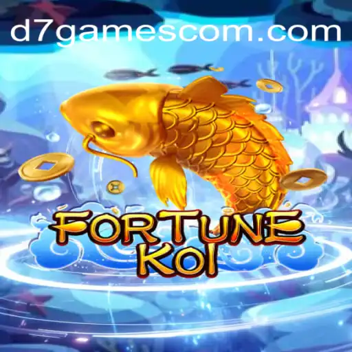 FORTUNEKOI: A Dive into the World of Brazilian Online Casinos