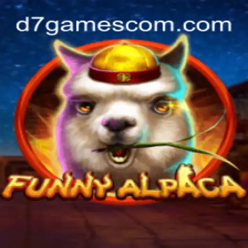 Exploring the Exciting World of FunnyAlpaca: A New Favorite in D7 GAMES Top Casino Online in Brazil