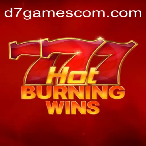 Discovering HotBurningWins: A D7 GAMES Top Casino Online in Brazil