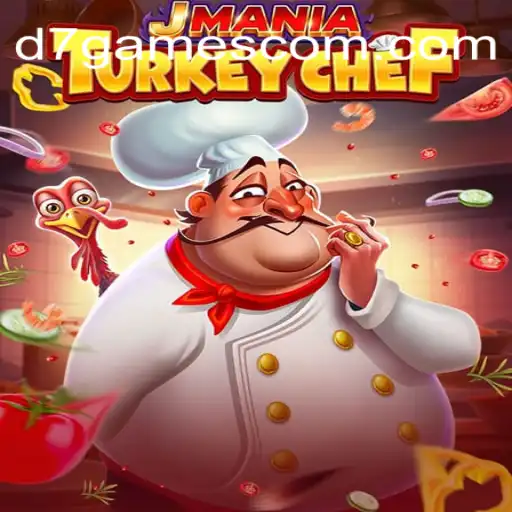 JManiaTurkeyChef: The Exciting Culinary Adventure