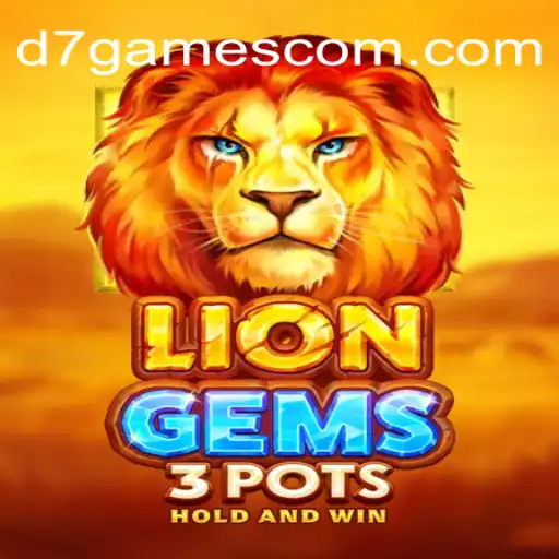 Exploring LionGems3pots: A Premier Choice for Online Gamers in Brazil