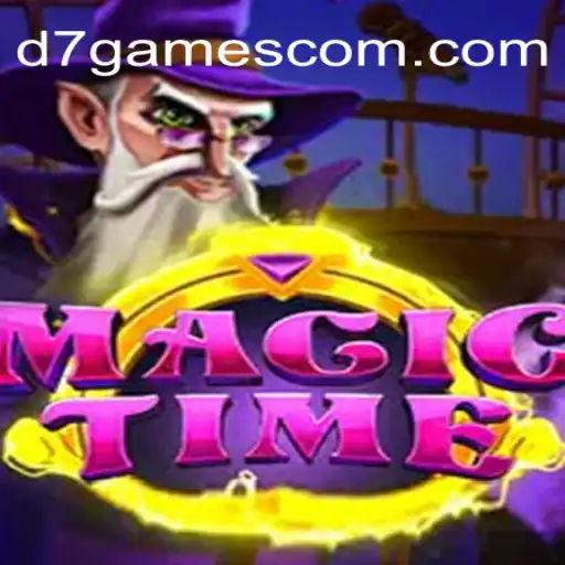 Discover the Enchantment of MagicTime: A Premier Online Casino Game in Brazil