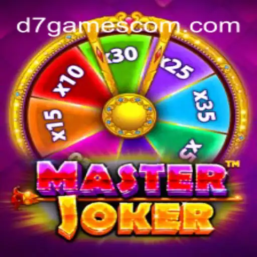 MasterJoker: A Premier Gaming Experience in Brazil's Top Online Casino