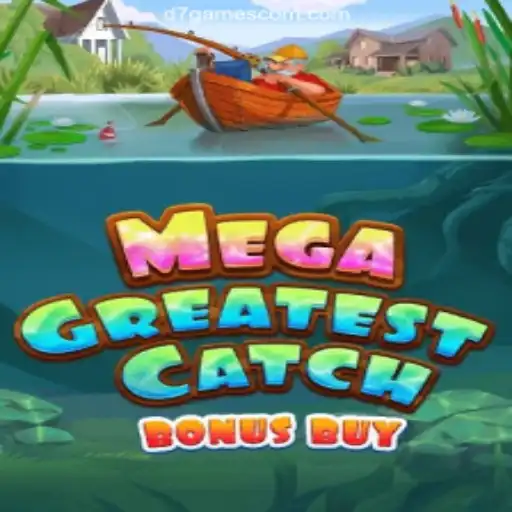 Exploring MegaGreatestCatchBonusBuy: D7 GAMES Top Cassino Online No Brasil