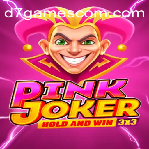 Discover the Thrills of Pinkjoker: A Top Online Casino Game in Brazil