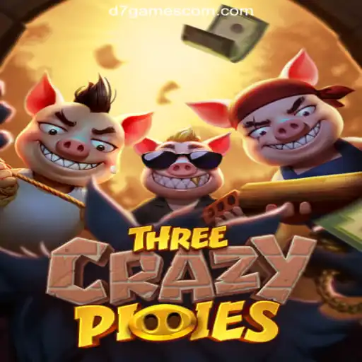 Discover the Excitement of ThreeCrazyPiggies: A Top Choice in Brazilian Online Casinos