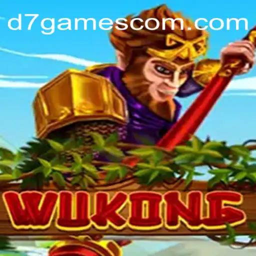 Wukong: A Thrilling Adventure in D7 GAMES Top Cassino Online no Brasil