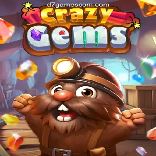 Discover the Thrilling World of CrazyGems: A Top Casino Choice in Brazil