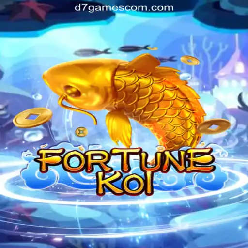 FORTUNEKOI: A Dive into the World of Brazilian Online Casinos