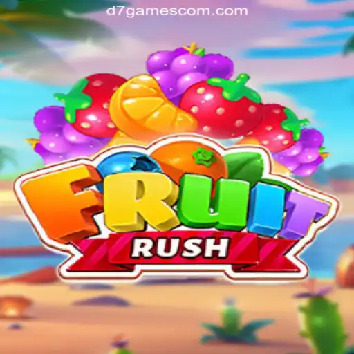FruitRush: Unveiling the Latest Sensation in Online Gaming