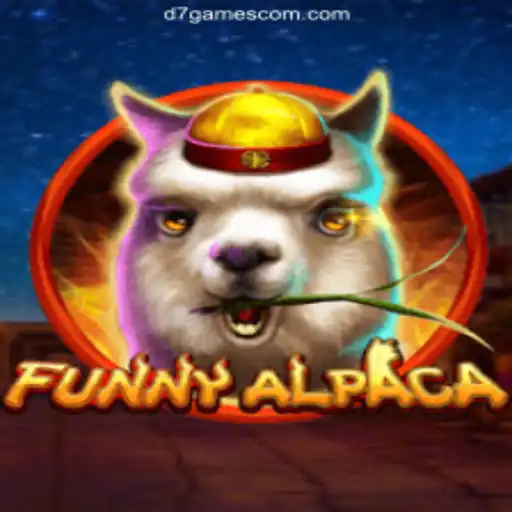 Exploring the Exciting World of FunnyAlpaca: A New Favorite in D7 GAMES Top Casino Online in Brazil
