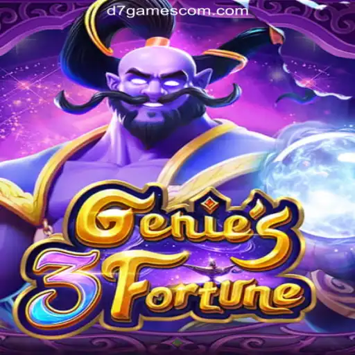 Exploring Genie3Fortune: A Top Casino Game by D7 GAMES