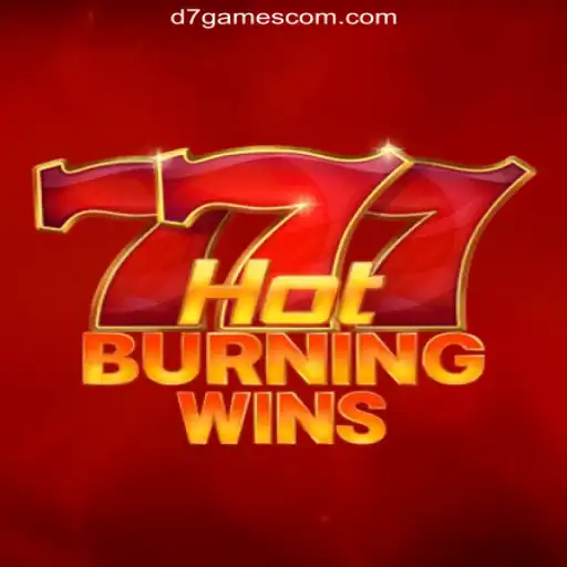 Discovering HotBurningWins: A D7 GAMES Top Casino Online in Brazil