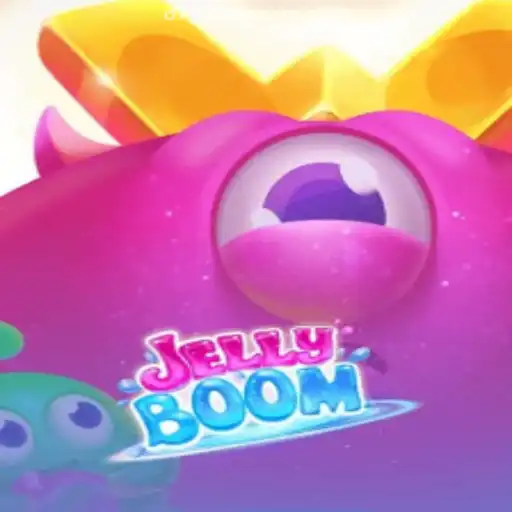Exploring JellyBoom: A Thrilling Adventure with D7 GAMES Top cassino online no Brasil