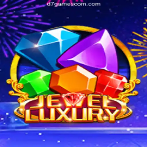 Discover JewelLuxury: The Premier Gaming Experience