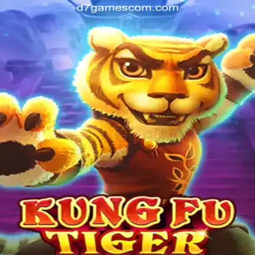 Unleashing the Roar: Diving into KungFuTiger