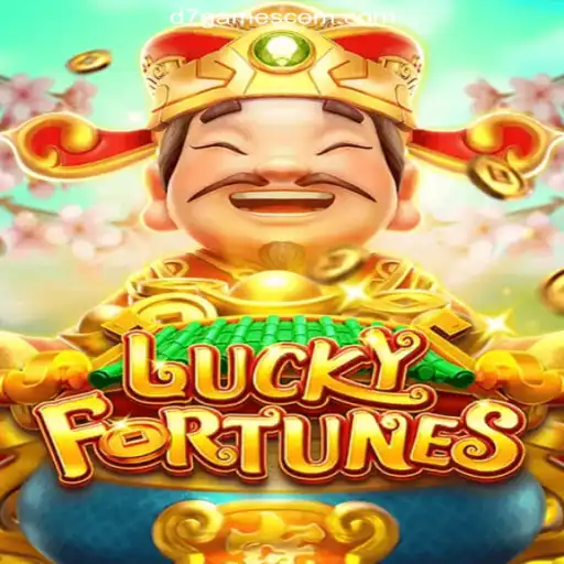 Exploring LUCKYFORTUNES: A Thrilling Experience with D7 GAMES