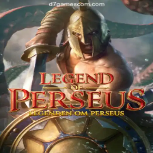Legend of Perseus: Dive Into the Mythical World of Heroism and Adventure