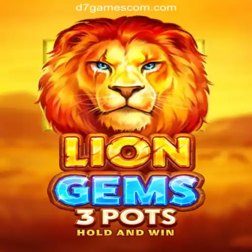 Exploring LionGems3pots: A Premier Choice for Online Gamers in Brazil