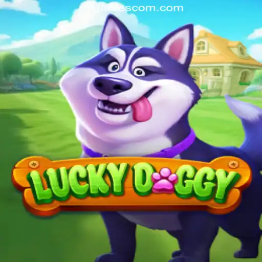 Discover LuckyDoggy: A Game-Changer in the World of Online Casinos