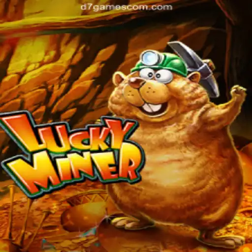 Discover LuckyMiner: The Top Casino Game by D7 GAMES in Brazil