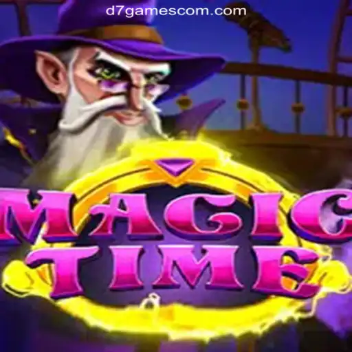 Discover the Enchantment of MagicTime: A Premier Online Casino Game in Brazil
