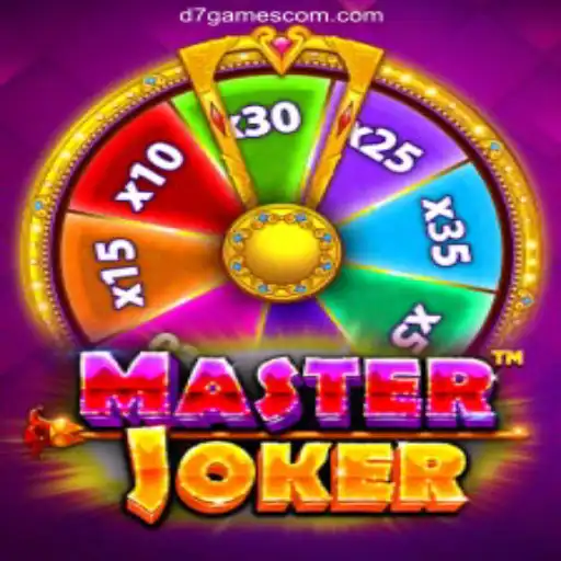 MasterJoker: A Premier Gaming Experience in Brazil's Top Online Casino