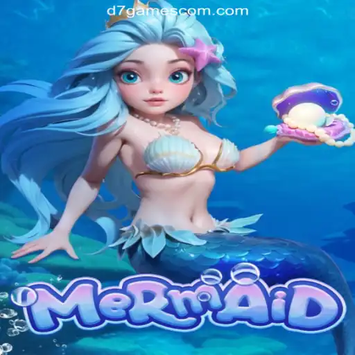 Explore the Enchanting World of Mermaid: A Top Casino Game in Brazil
