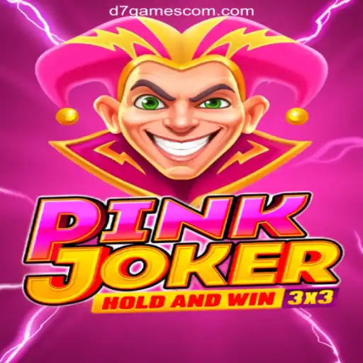 Discover the Thrills of Pinkjoker: A Top Online Casino Game in Brazil
