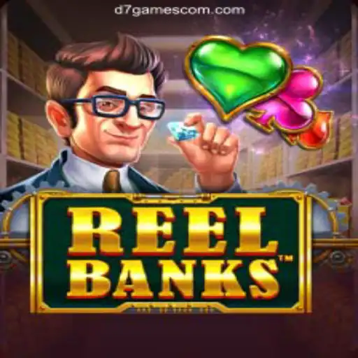 Exploring the Thrills of ReelBanks: A D7 Games Adventure
