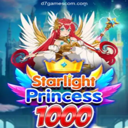 StarlightPrincess1000: An Enchanting Experience at D7 GAMES Top Casino Online in Brazil