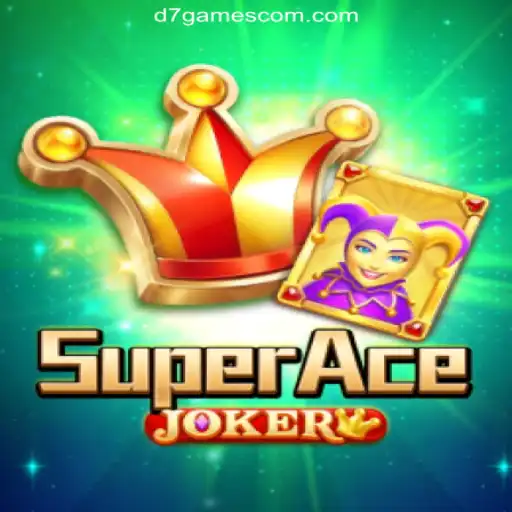 Discover SuperAceJoker: A Top Brazilian Online Casino Game by D7 GAMES
