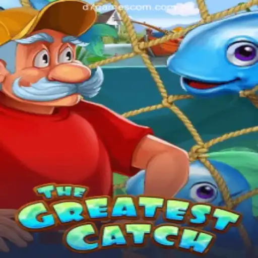 Explore TheGreatestCatch: A Premier Game at D7 GAMES Top Casino Online in Brazil