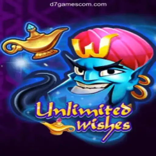 Discover the Magic of UnlimitedWishes: A Top Choice at D7 GAMES Top cassino online no Brasil