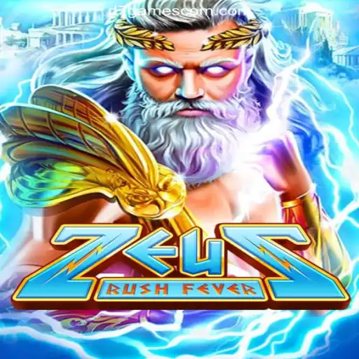 ZeusRushFever: Discover the Thrills of D7 GAMES' Top Casino Experience in Brazil